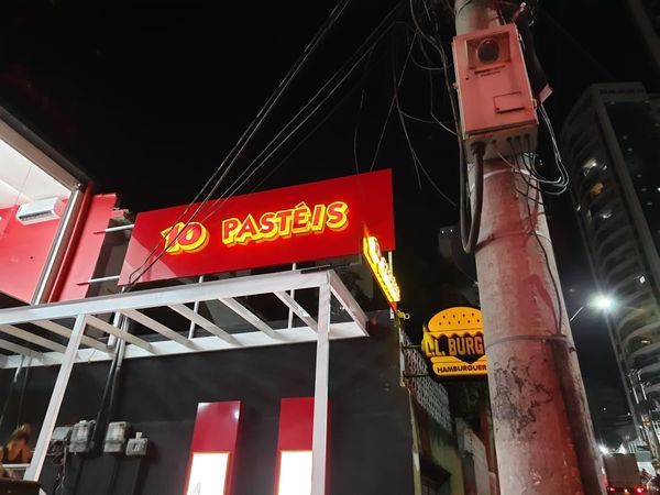 10 Pastéis 1