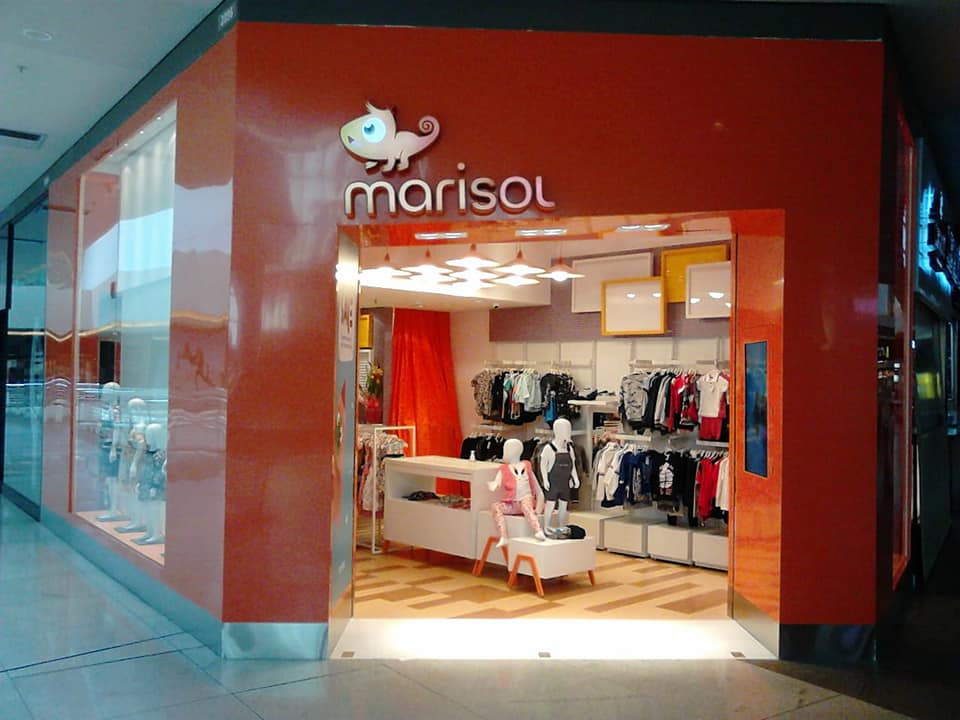 Marisol Metropolitano 3
