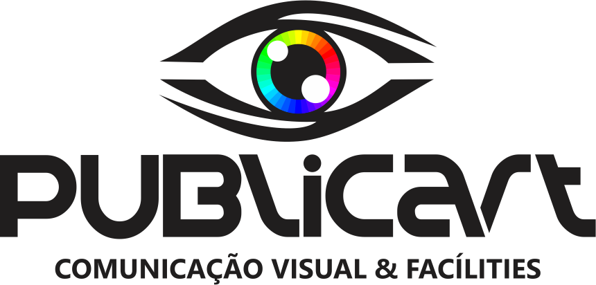 Logo Publicart 2023